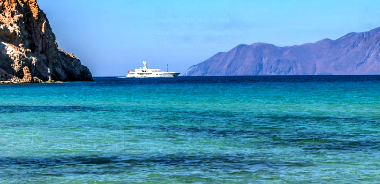 Destinasi Wisata Pantai Indah Lombok Selatan