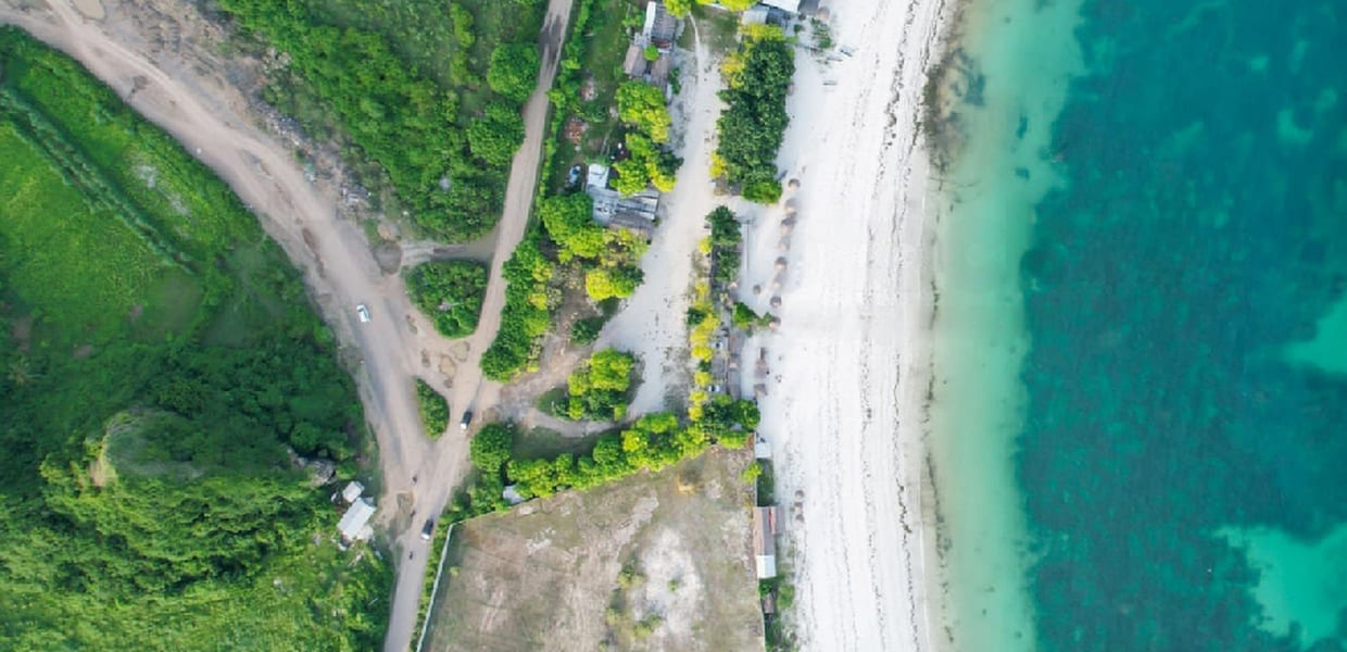 Explore Wisata Pantai Indah Di Pesisir Lombok Barat