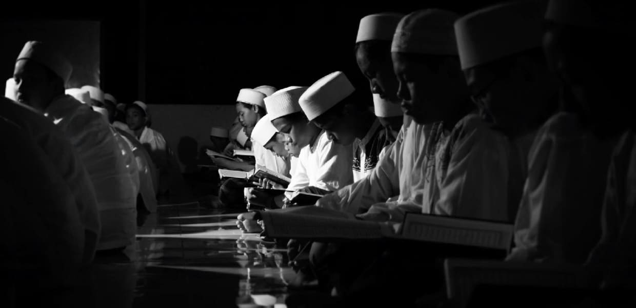 Keyakinan Masyarakat Lombok Yang Bernuansa Budaya