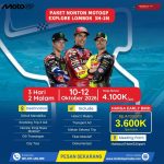 moto gp indonesia