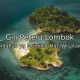 Keindahan-Gili-Petelu-Lombok