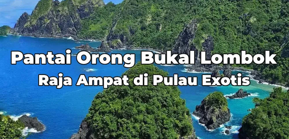 Keindahan-Pantai-Orong-Bukal-Lombok