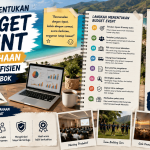 Cara Menentukan Budget Event Perusahaan Secara Efisien di Lombok