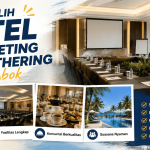 Tips Memilih Hotel untuk Meeting dan Gathering di Lombok